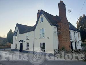 Picture of The Black Lion