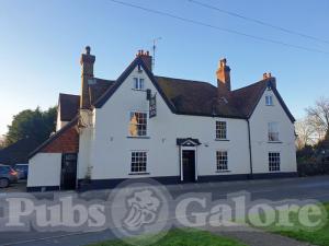 Picture of The Black Lion