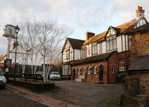 Picture of The Red Lion