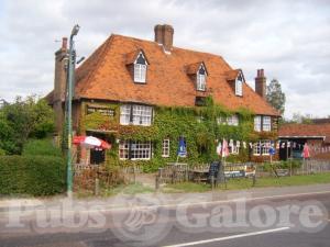 Picture of The Chequers on The Green