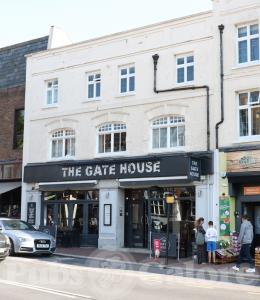 Picture of The Gatehouse