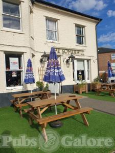 Picture of The Somerhill