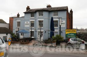 Picture of The George