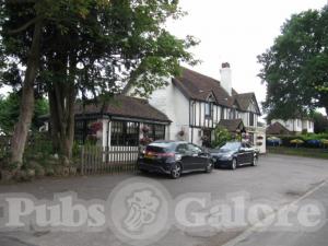 Picture of The Hawkenbury