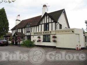 Picture of The Hawkenbury