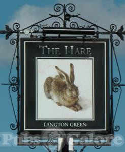 Picture of The Hare