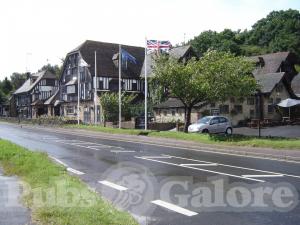 Picture of The Grasshopper Inn