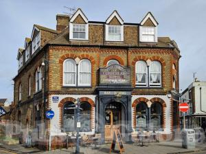 Picture of The Duke of Cumberland