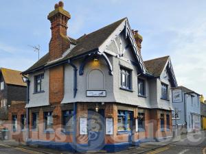 Picture of Lazy Lobster