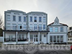 Picture of Hotel Continental