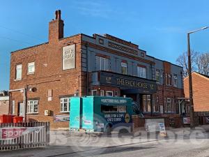 Picture of The Pack Horse