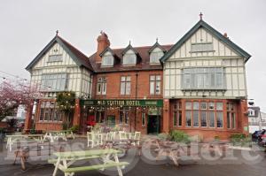 Picture of Old Station Hotel