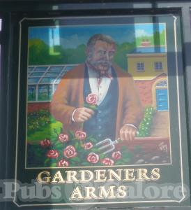 Picture of Gardeners Arms