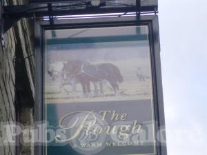 Picture of The Plough