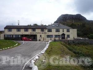 Picture of Rhiconich Hotel