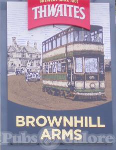 Picture of The Brownhill Arms