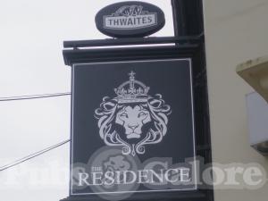Picture of The Residence