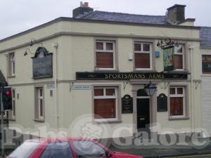 Picture of The Sportsmans Arms