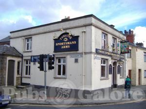 Picture of The Sportsmans Arms