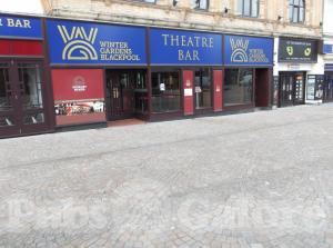 Picture of Theatre Bar