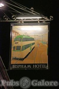 Picture of Bispham Hotel