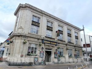 Picture of Cedar Tavern