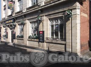 Picture of Cedar Tavern