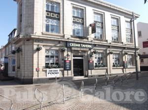 Picture of Cedar Tavern