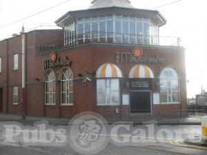 Picture of The Manchester