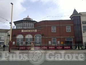 Picture of The Manchester
