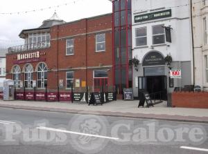 Picture of The Manchester