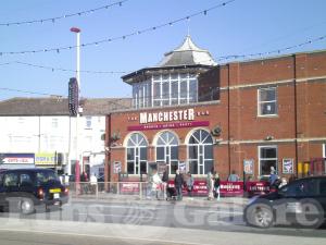 Picture of The Manchester