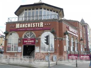 Picture of The Manchester