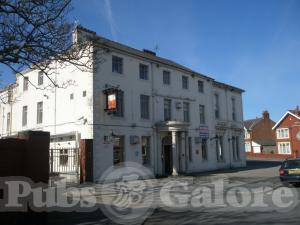 Picture of The Raikes Hall Hotel