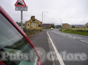 Picture of The Bull and Butcher