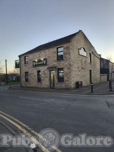 Picture of The Oxford