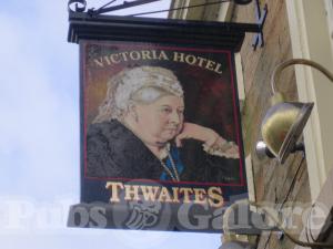 Picture of The Victoria Hotel