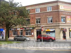 Picture of Royal Oak