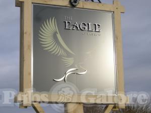 Picture of The Eagle at Barrow