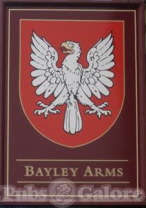 Picture of The Bayley Arms