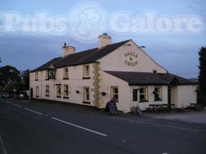 Picture of The Eagle and Child