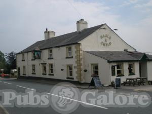 Picture of The Eagle and Child