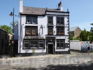 Picture of The Golden Lion (The Whittle)