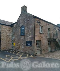 Picture of Fleece Inn