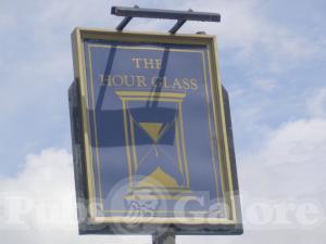Picture of The Hour Glass