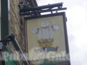 Picture of The Prince of Wales