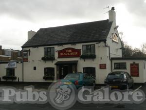 Picture of The Black Bull Inn