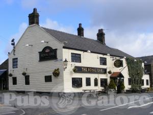 Picture of The Royal Oak