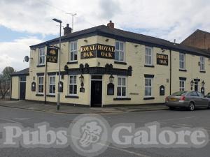 Picture of Royal Oak