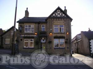 Picture of The Jolly Sailor